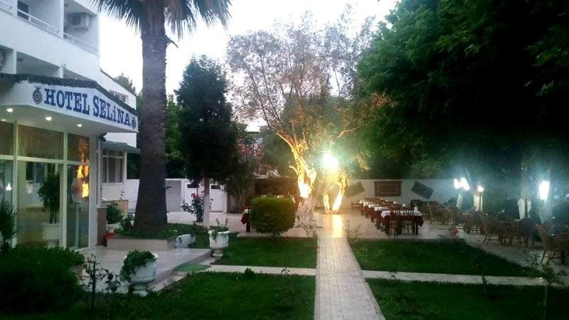 Selina Hotel Guzelcamli Bagian luar foto