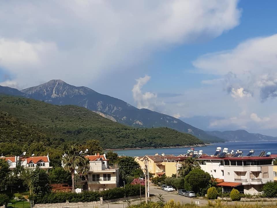 Selina Hotel Guzelcamli Bagian luar foto