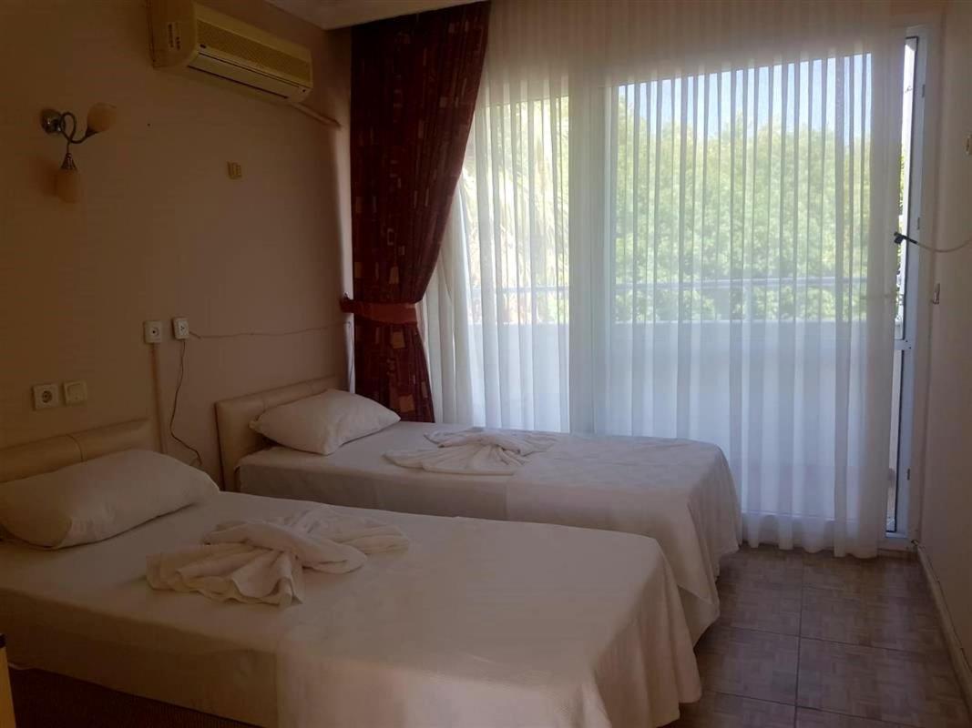 Selina Hotel Guzelcamli Bagian luar foto