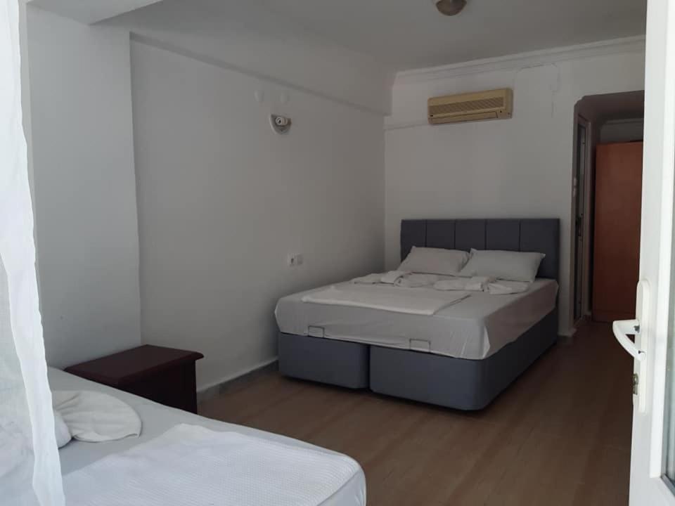 Selina Hotel Guzelcamli Bagian luar foto