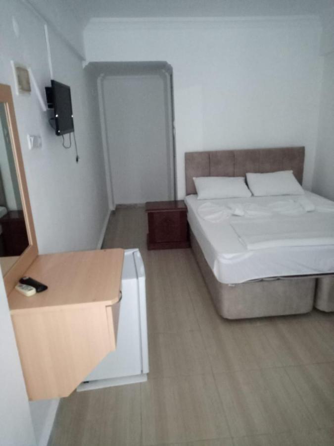 Selina Hotel Guzelcamli Bagian luar foto