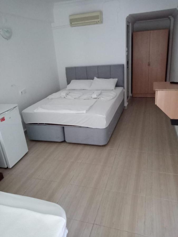 Selina Hotel Guzelcamli Bagian luar foto