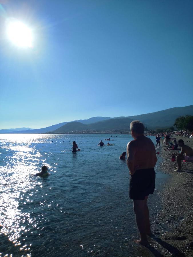 Selina Hotel Guzelcamli Bagian luar foto